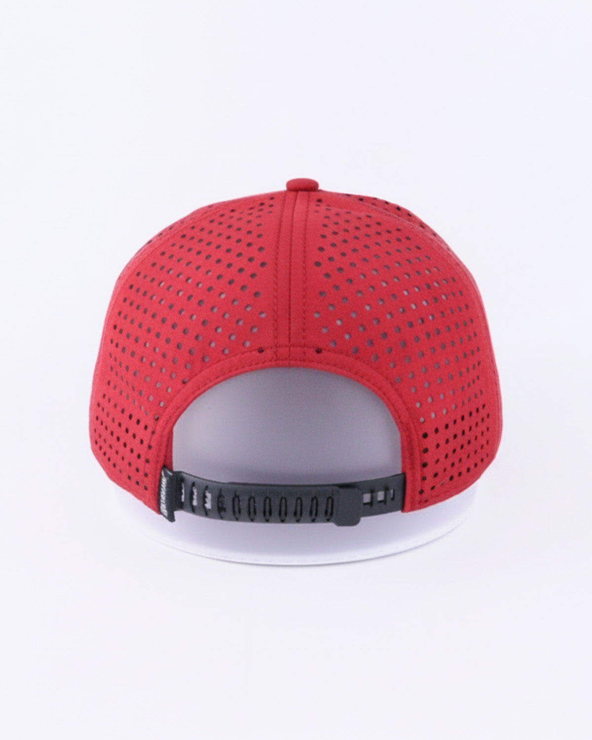 AEROFIT CAPS | RED