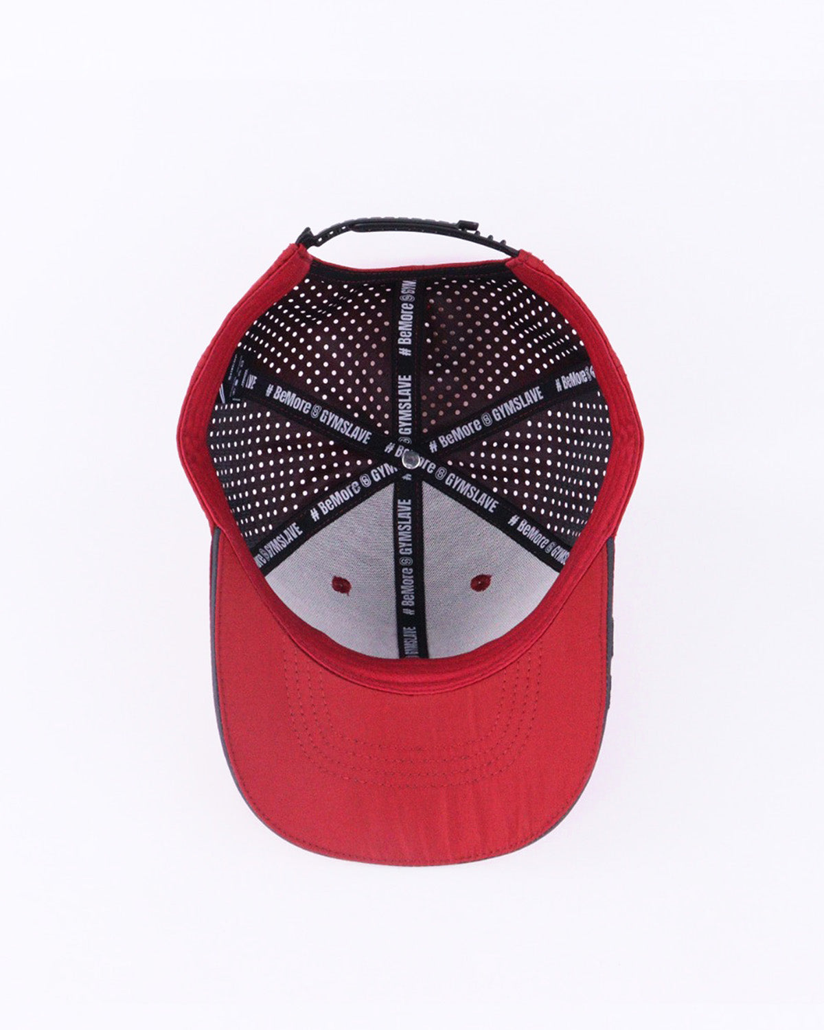 AEROFIT CAPS | RED