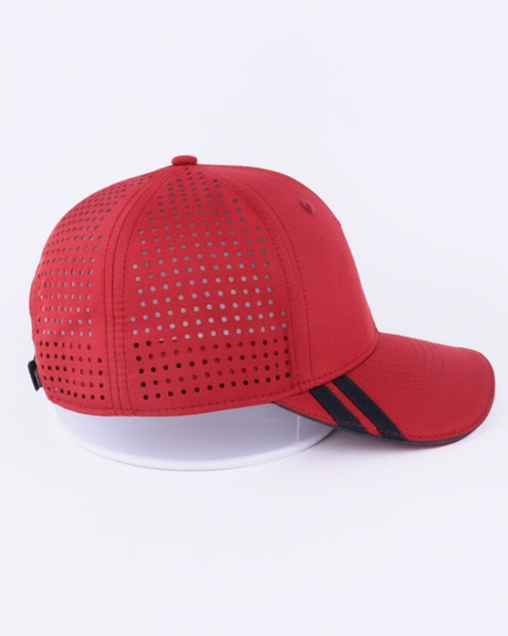 AEROFIT CAPS | RED