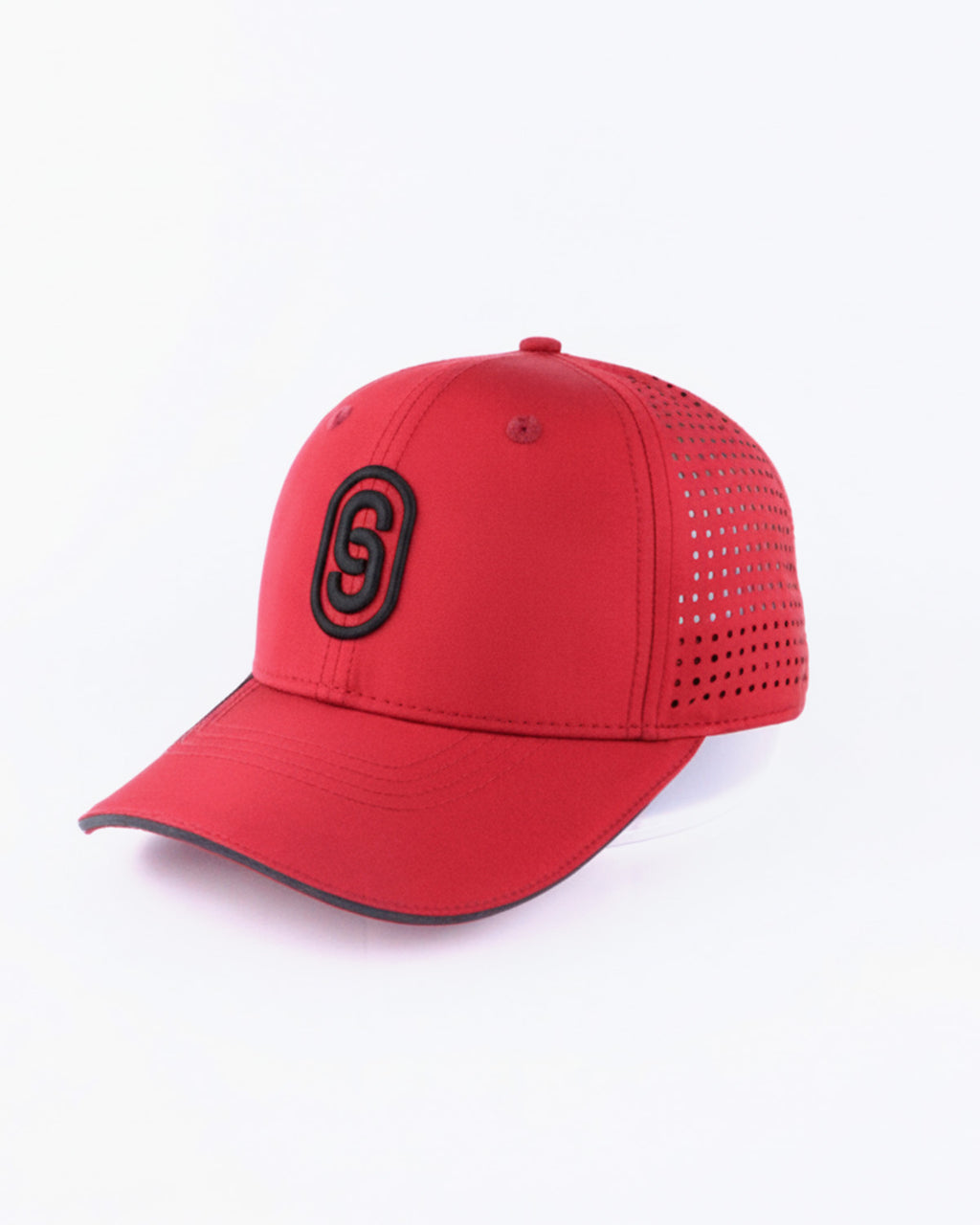 AEROFIT CAPS | RED