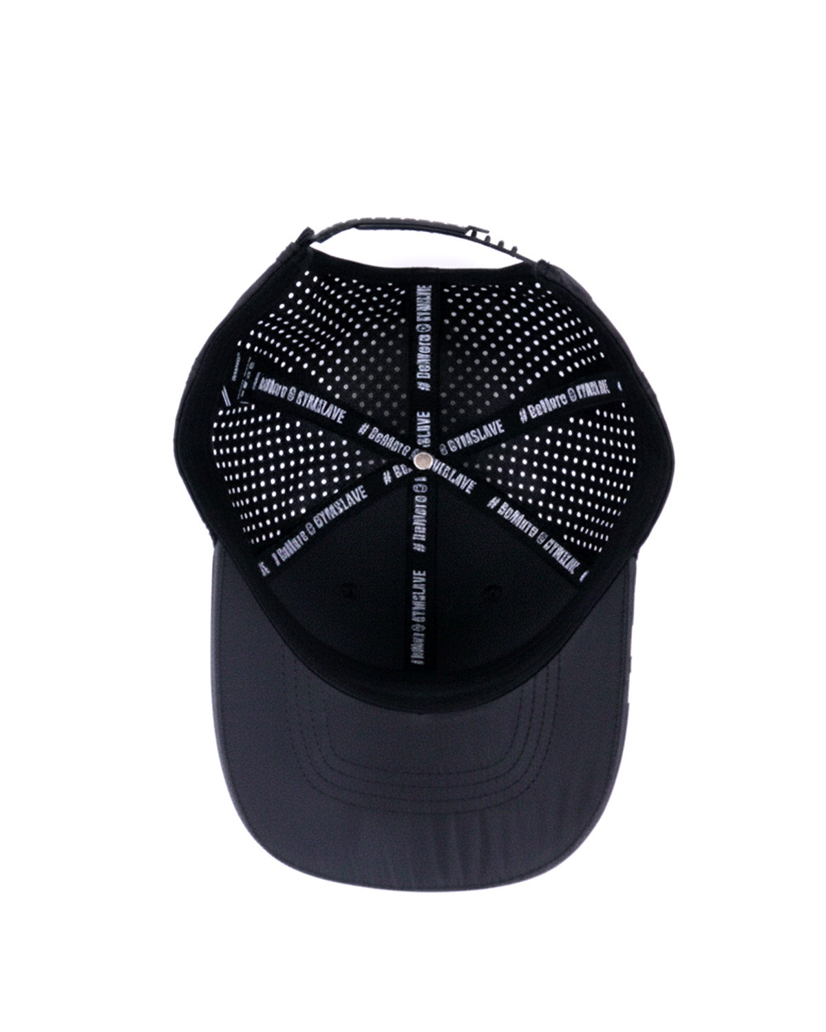 AEROFIT CAP | BLACK