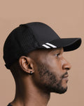 AEROFIT CAP | BLACK