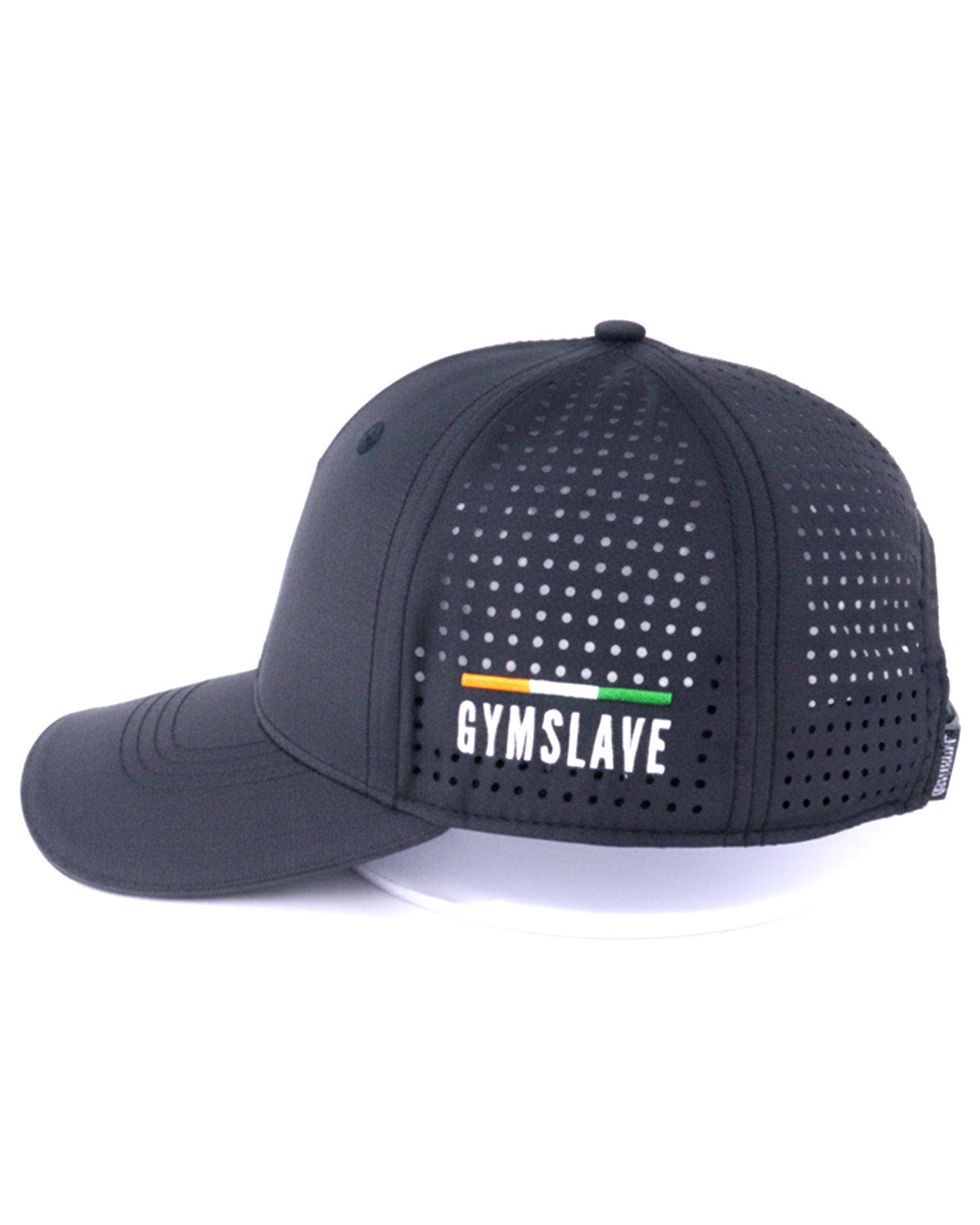 AEROFIT CAP | BLACK